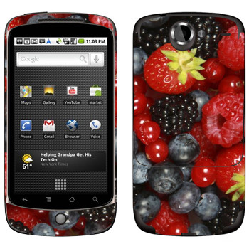   «»   HTC Google Nexus One