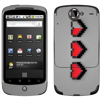   «8- »   HTC Google Nexus One
