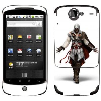   «Assassin 's Creed 2»   HTC Google Nexus One
