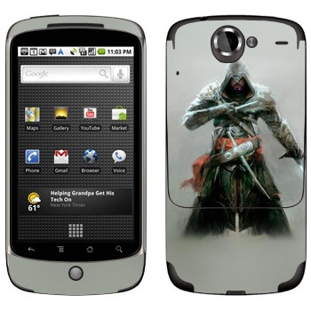   «Assassins Creed: Revelations -  »   HTC Google Nexus One