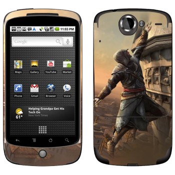   «Assassins Creed: Revelations - »   HTC Google Nexus One