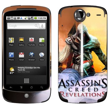   «Assassins Creed: Revelations»   HTC Google Nexus One