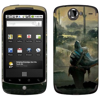   «Assassins Creed»   HTC Google Nexus One