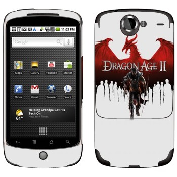   «Dragon Age II»   HTC Google Nexus One