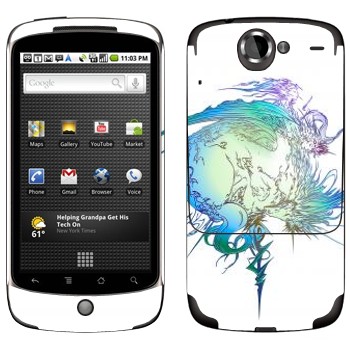   «Final Fantasy 13 »   HTC Google Nexus One