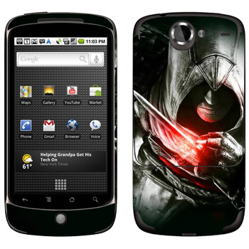   «Assassins»   HTC Google Nexus One