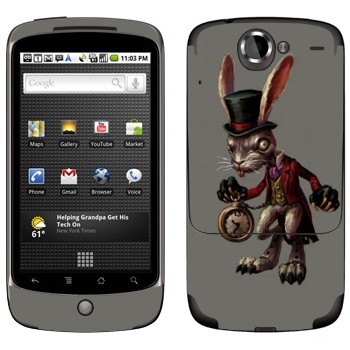   «  -  : »   HTC Google Nexus One