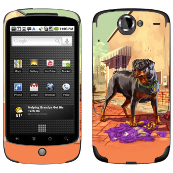   « - GTA5»   HTC Google Nexus One
