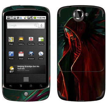   «Dragon Age - »   HTC Google Nexus One