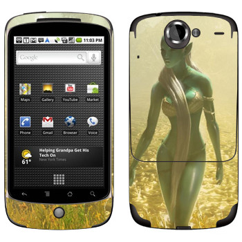   «Drakensang»   HTC Google Nexus One
