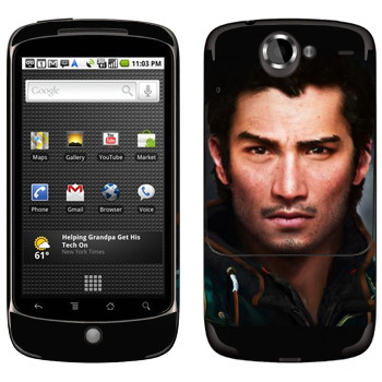   «Far Cry 4 -  »   HTC Google Nexus One