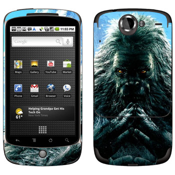   «Far Cry 4 - »   HTC Google Nexus One