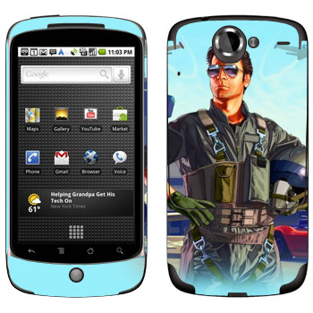   « - GTA 5»   HTC Google Nexus One