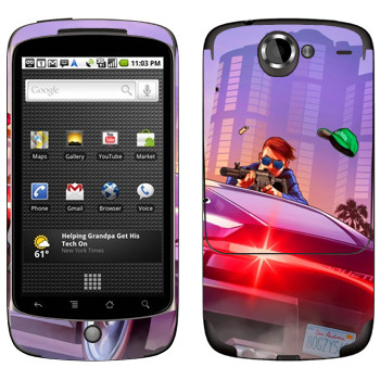   « - GTA 5»   HTC Google Nexus One