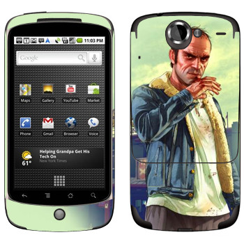   «  - GTA 5»   HTC Google Nexus One