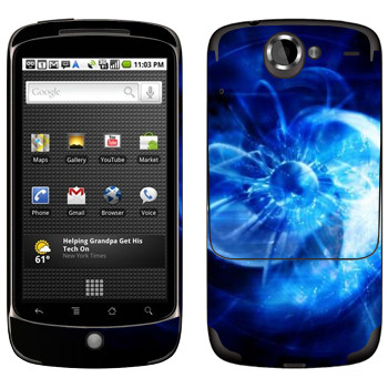   «Star conflict Abstraction»   HTC Google Nexus One