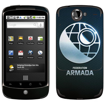   «Star conflict Armada»   HTC Google Nexus One