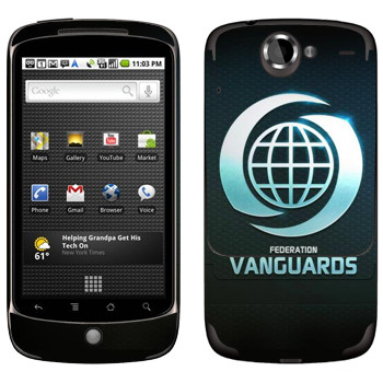   «Star conflict Vanguards»   HTC Google Nexus One