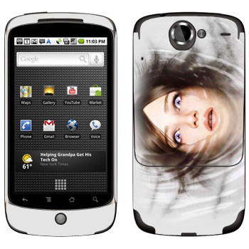   «The Evil Within -   »   HTC Google Nexus One