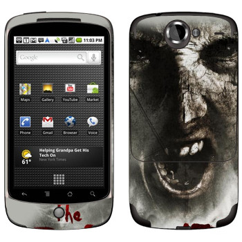   «The Evil Within -  »   HTC Google Nexus One