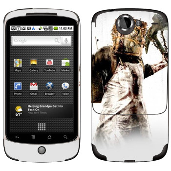   «The Evil Within -     »   HTC Google Nexus One