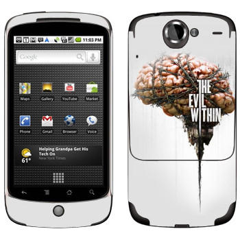   «The Evil Within - »   HTC Google Nexus One