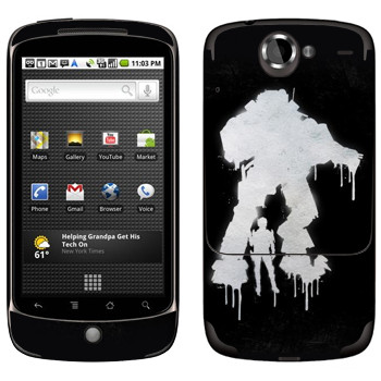   «Titanfall »   HTC Google Nexus One