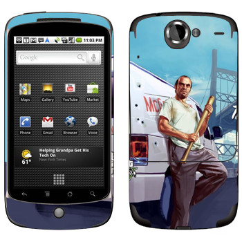   « - GTA5»   HTC Google Nexus One
