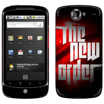   «Wolfenstein -  »   HTC Google Nexus One