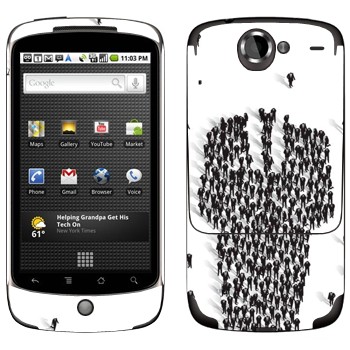   «Anonimous»   HTC Google Nexus One