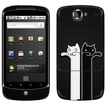   «   »   HTC Google Nexus One