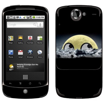 HTC Google Nexus One