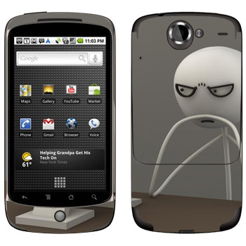   «   3D»   HTC Google Nexus One