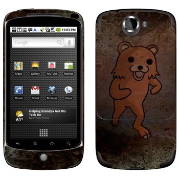 HTC Google Nexus One