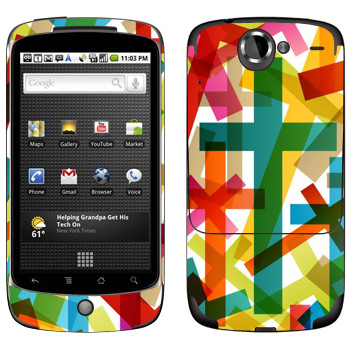   « »   HTC Google Nexus One