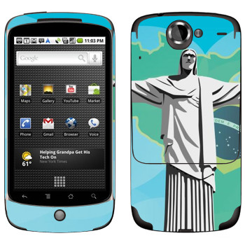 HTC Google Nexus One