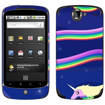   «  - Adventure Time»   HTC Google Nexus One