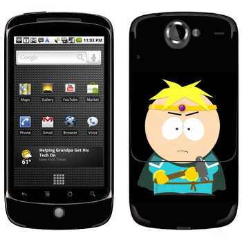   « -  »   HTC Google Nexus One