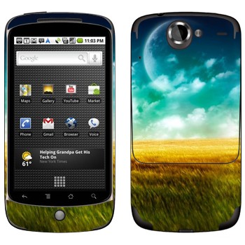   «,   »   HTC Google Nexus One