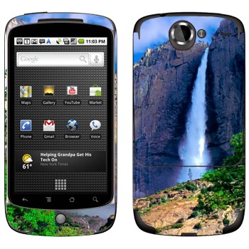   «»   HTC Google Nexus One