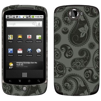   «  -»   HTC Google Nexus One