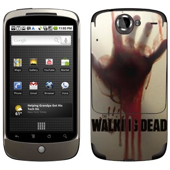   «Dead Inside -  »   HTC Google Nexus One
