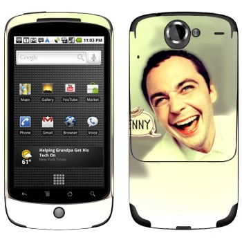   «   »   HTC Google Nexus One