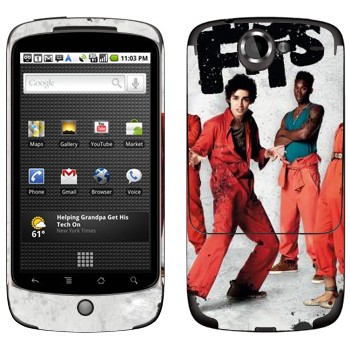   « 1- »   HTC Google Nexus One