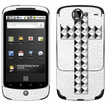 HTC Google Nexus One