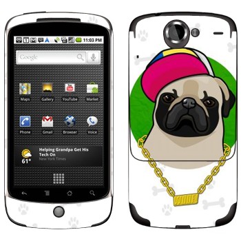   « - SWAG»   HTC Google Nexus One