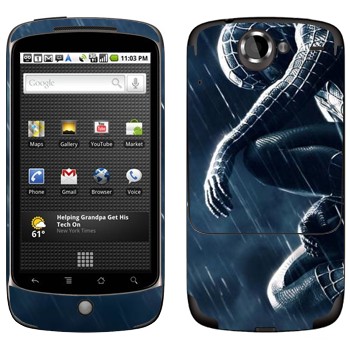   «-  »   HTC Google Nexus One