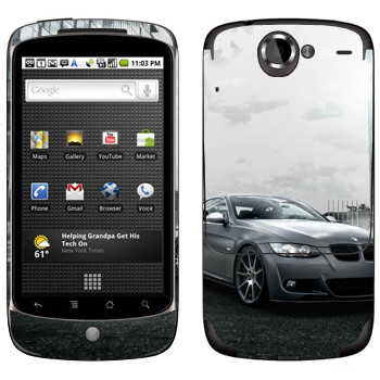   «BMW   »   HTC Google Nexus One
