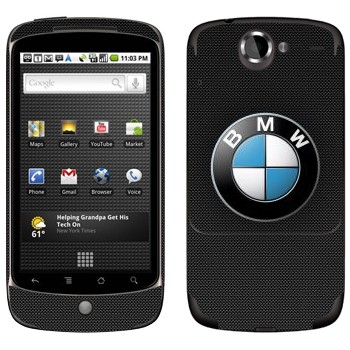   « BMW»   HTC Google Nexus One