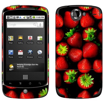   « »   HTC Google Nexus One
